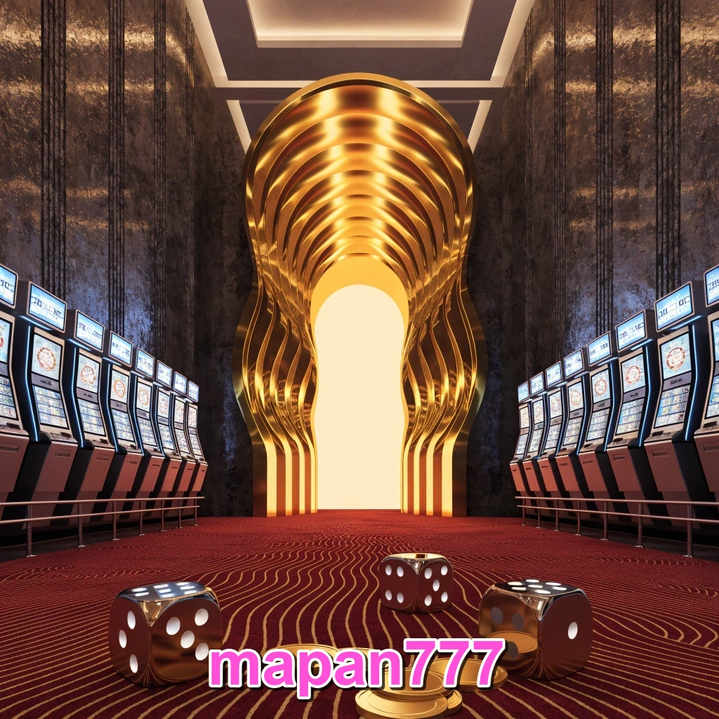Screenshot 2 - mapan777 Features