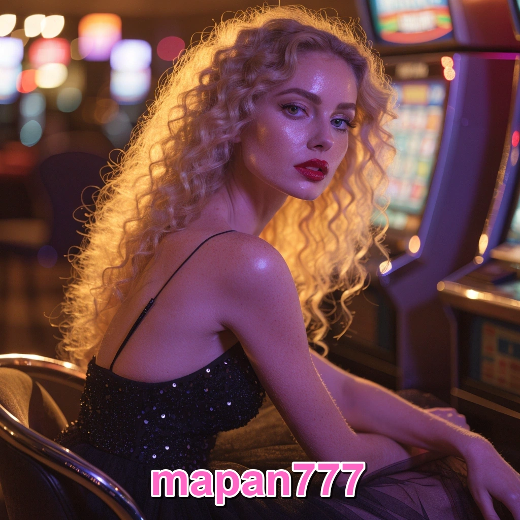 Screenshot 2 - mapan777 Features