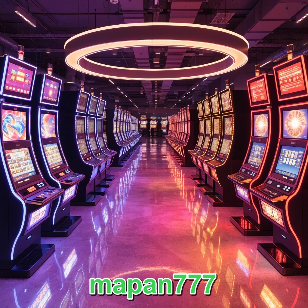 Screenshot 3 - mapan777 Settings